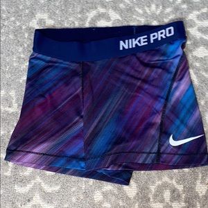 nike pros